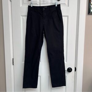 Dockers Men's Dark Blue Chinos